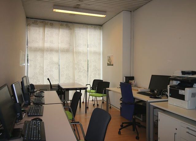 Büro EG 2