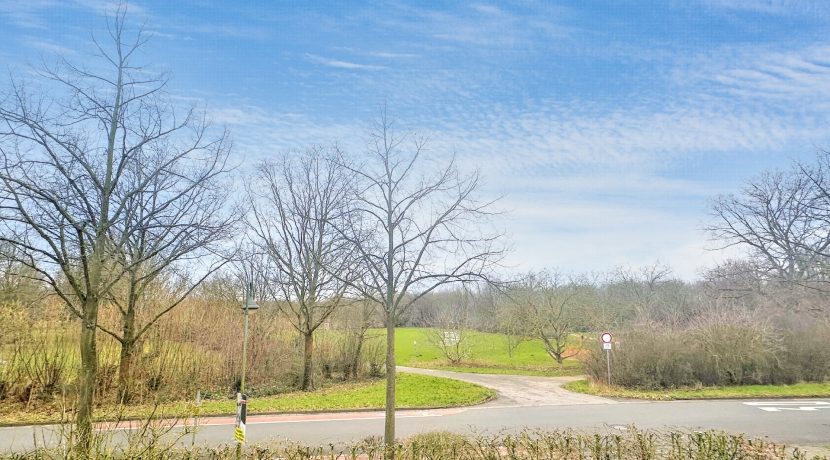 Aussicht Balkon