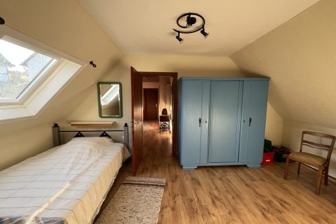 Schlafzimmer OG