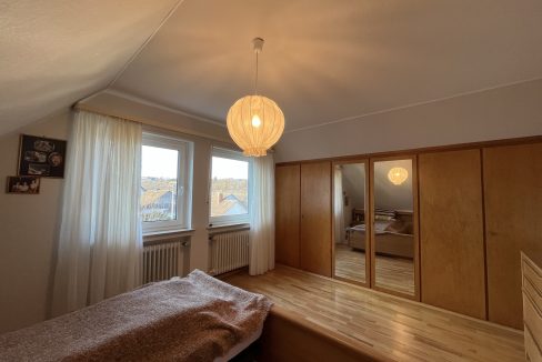 Schlafzimmer OG