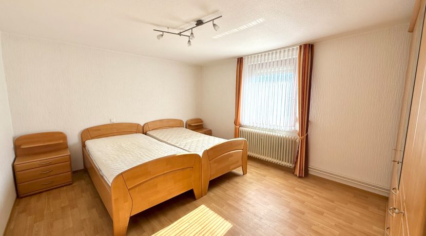 OG Schlafzimmer