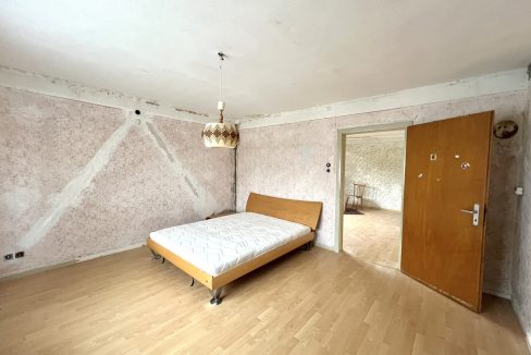 OG Schlafzimmer