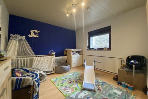 Kinderzimmer EG