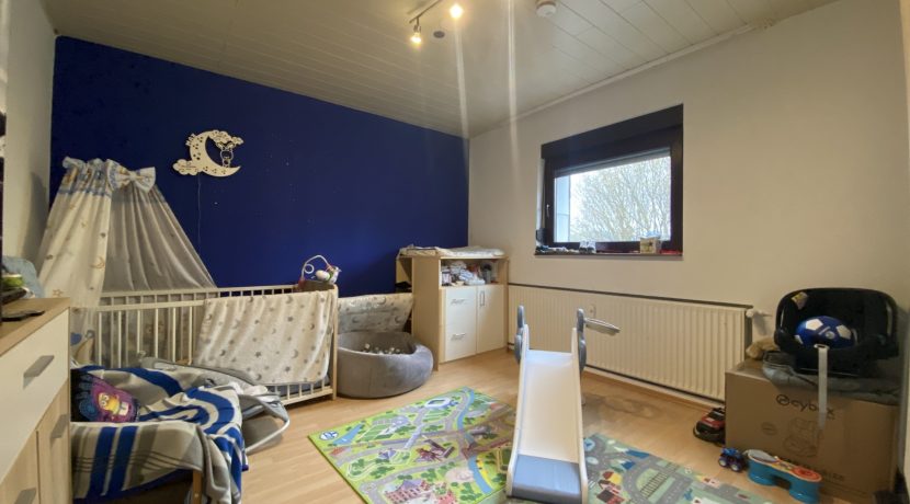 Kinderzimmer EG