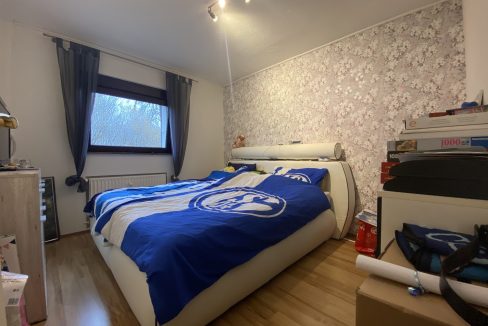 Schlafzimmer EG