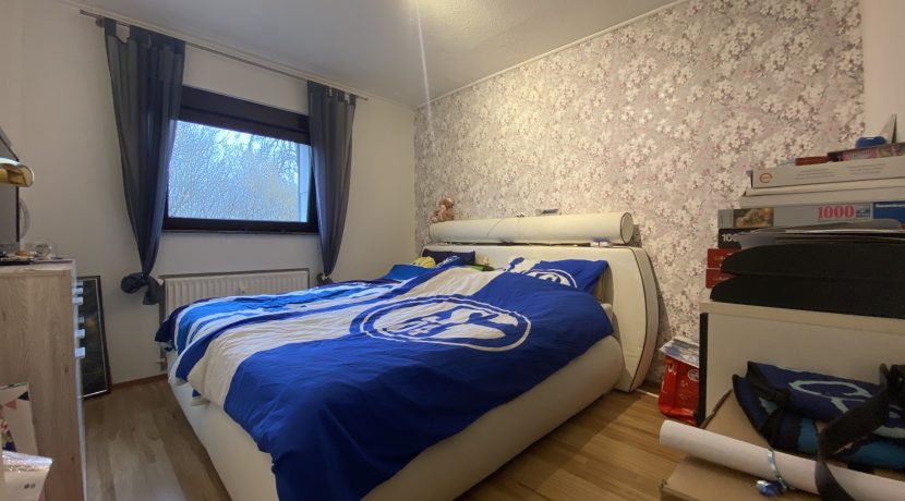 Schlafzimmer EG