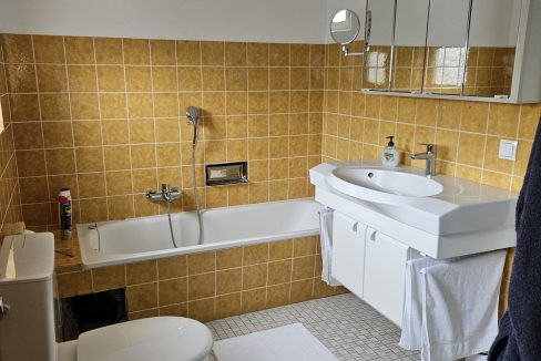 Badezimmer OG