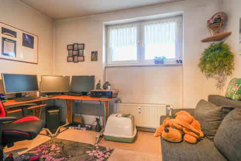 Kinderzimmer _ Büro