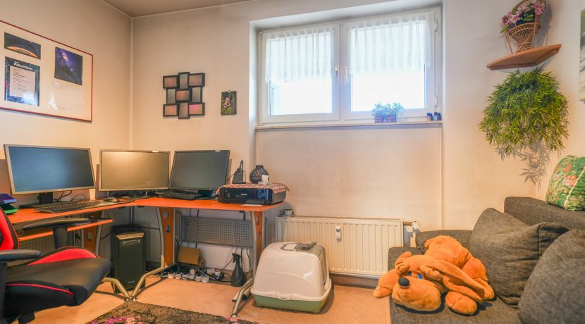 Kinderzimmer _ Büro