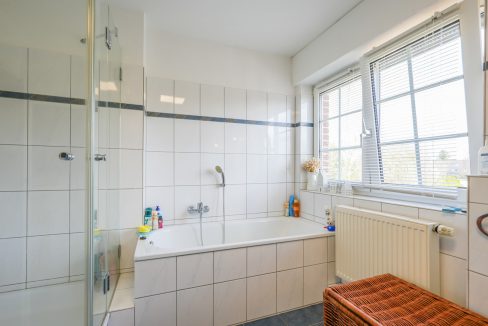 Badezimmer Bereich 1