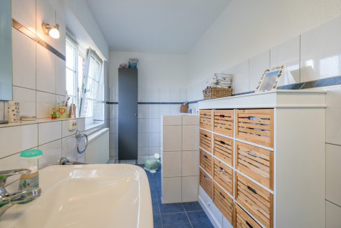 Badezimmer Bereich 2