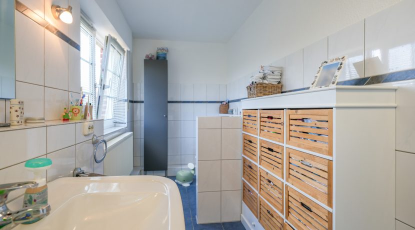 Badezimmer Bereich 2