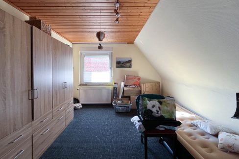 1. Obergeschoss Kinderzimmer