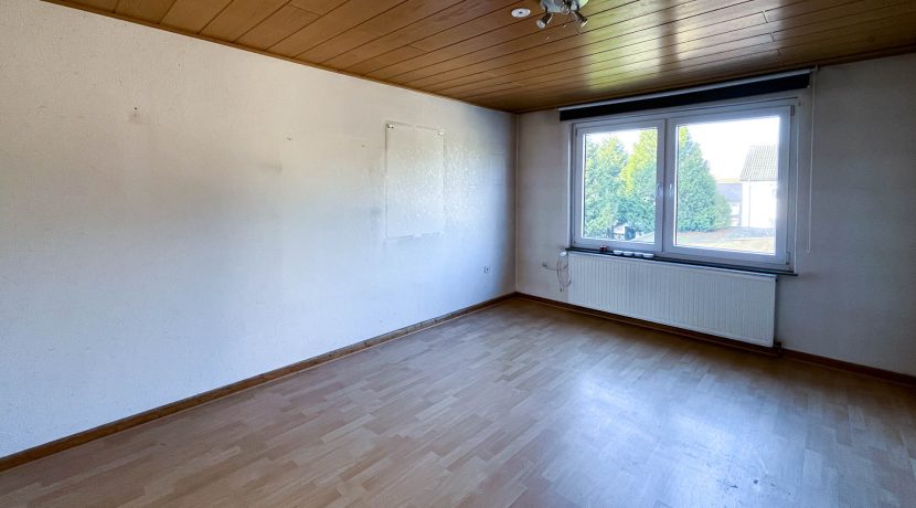 1. Obergeschoss Zimmer 1