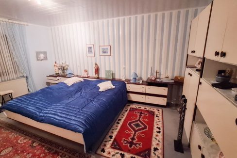 Schlafzimmer EG